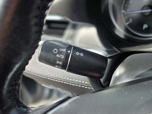 Used 2019 MAZDA MAZDA6 Sport FWD image 33