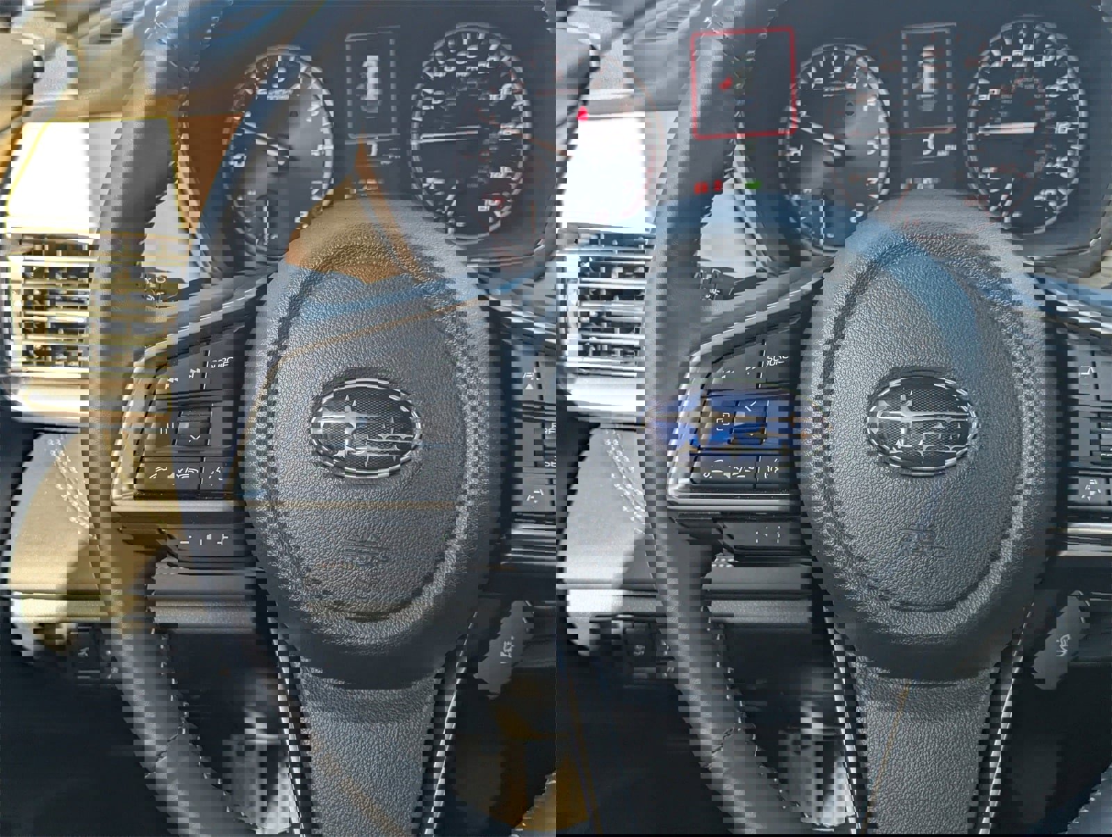 Used 2023 Subaru Outback Limited image 24