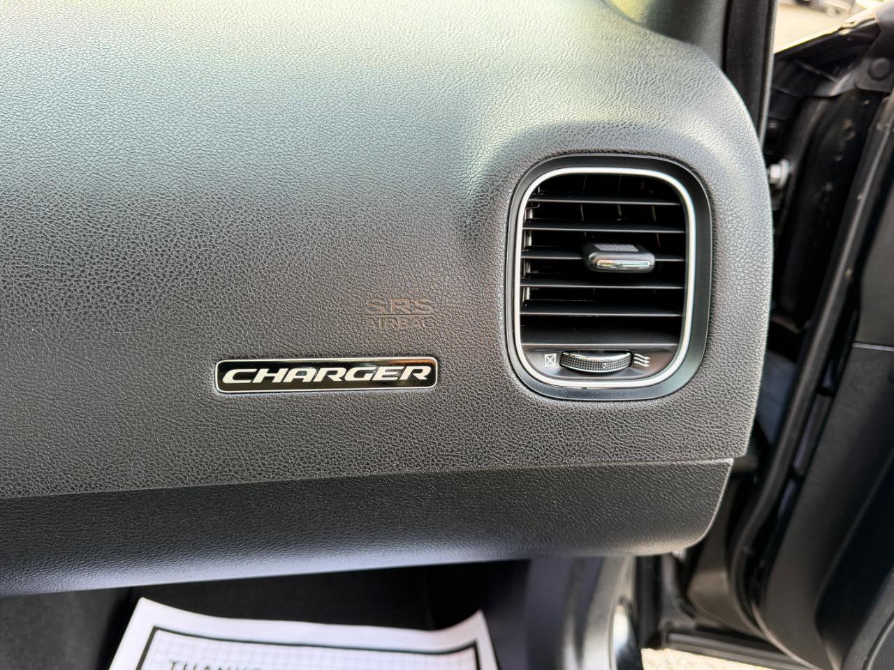 Used 2023 Dodge Charger SXT image 42