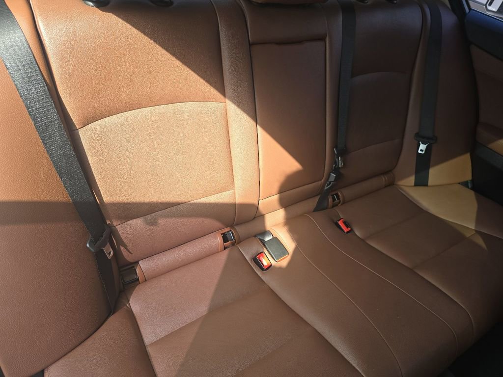 Used 2016 BMW 535i xDrive Sedan image 18