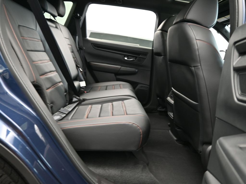 New 2026 Honda CR-V Sport-L image 37