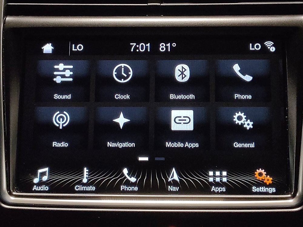 Used 2018 Lincoln MKX Reserve FWD image 25