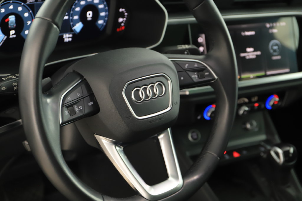Used 2024 Audi Q3 2.0T Premium AWD/4WD image 16