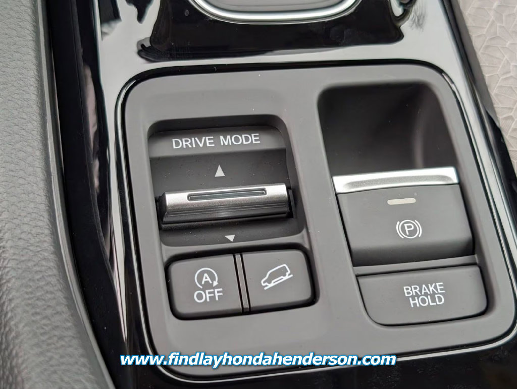 New 2026 Honda Pilot Elite image 20