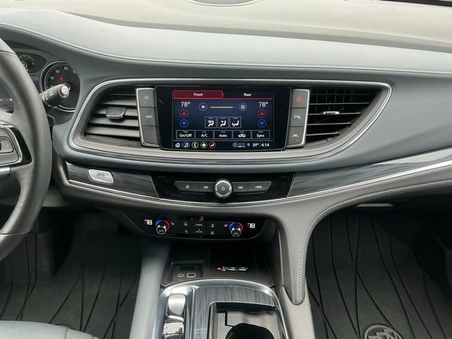 Used 2024 Buick Enclave Essence w/ Experience Buick Package image 25