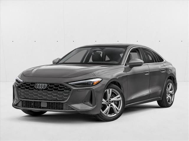 New 2027 Audi A5 w/ S Line Package AWD/4WD image 1