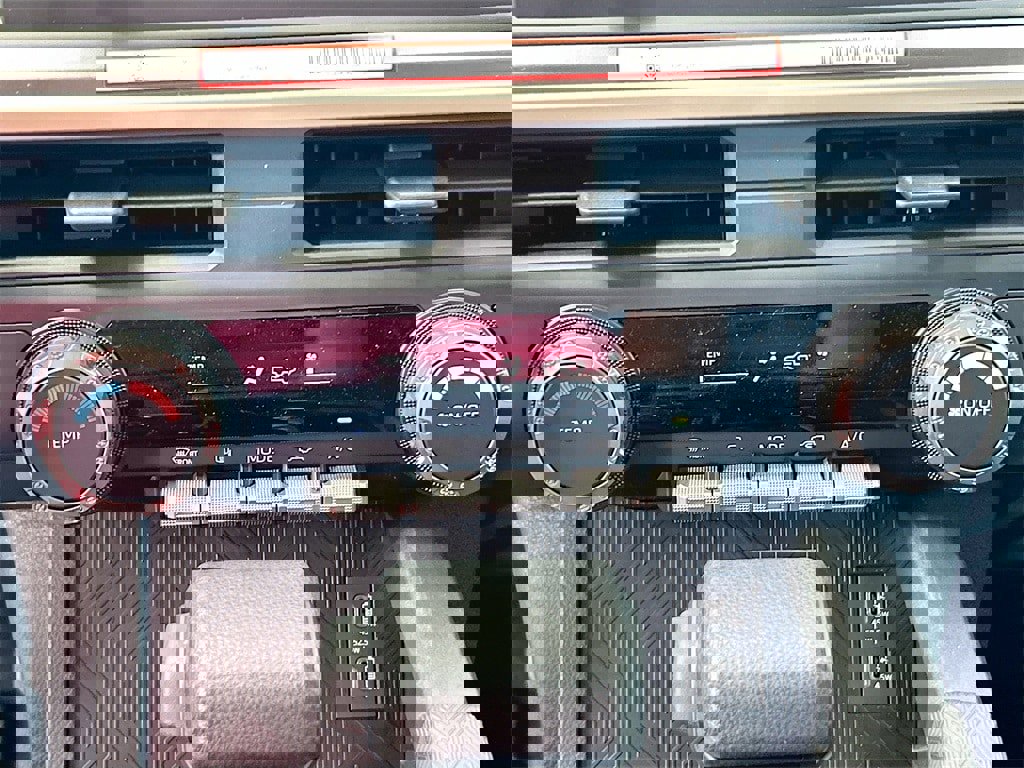 New 2025 Toyota Tacoma SR5 image 16