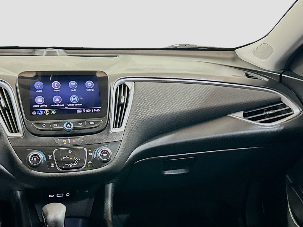 Used 2023 Chevrolet Malibu LS w/ LPO, Floor Liner Package FWD image 19