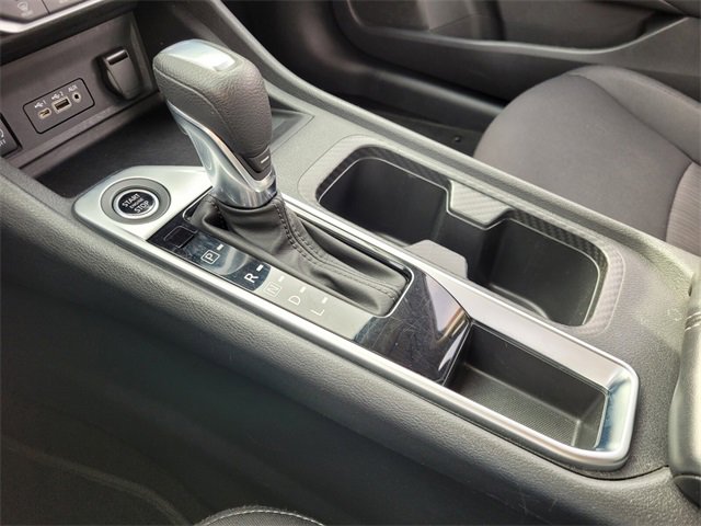 Used 2024 Nissan Sentra SV w/ All-Weather Package image 26