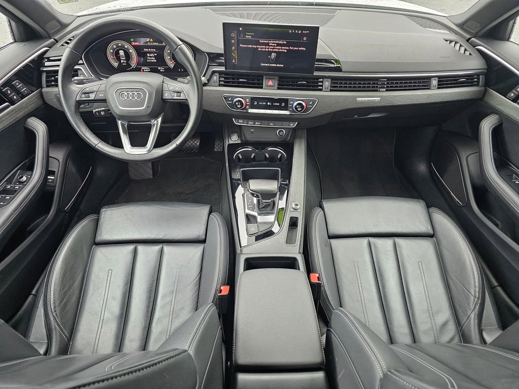 Used 2024 Audi A4 2.0T Premium Plus image 15