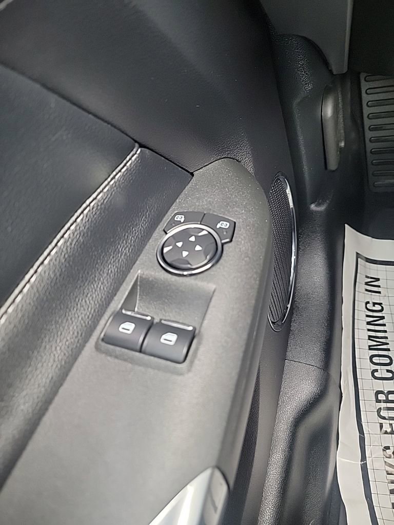 Certified 2022 Ford Mustang Premium w/ Wheel & Stripe Package image 37