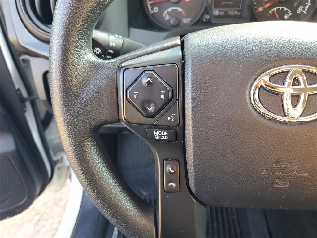 Used 2019 Toyota Tacoma SR5 image 15