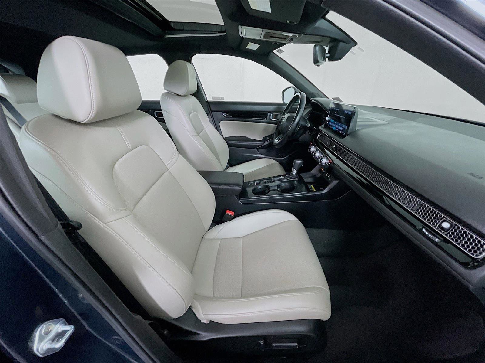 Used 2023 Honda Civic Sport Touring image 33