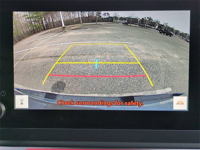 New 2026 Toyota Tacoma SR5 image 20