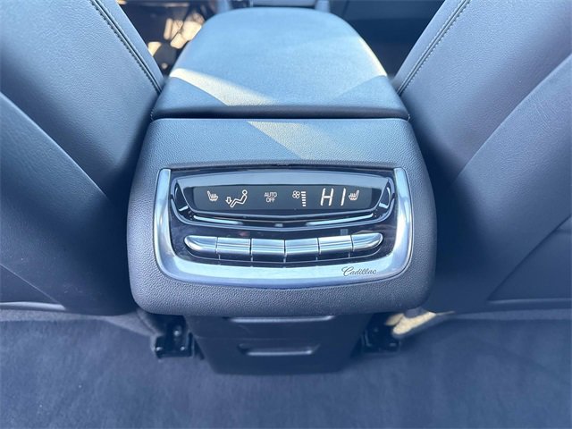 Certified 2023 Cadillac XT6 Premium Luxury w/ Technology Package image 14