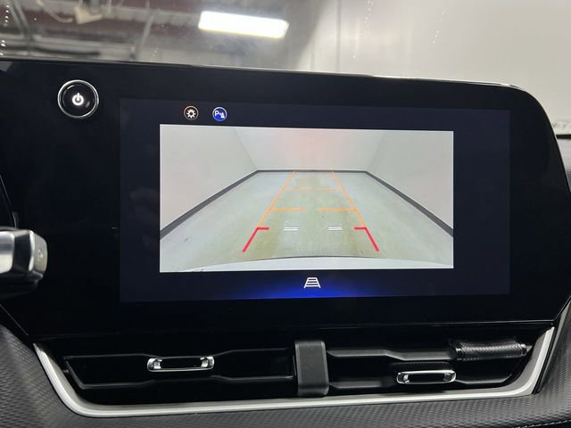 Certified 2025 Chevrolet Equinox LT image 15