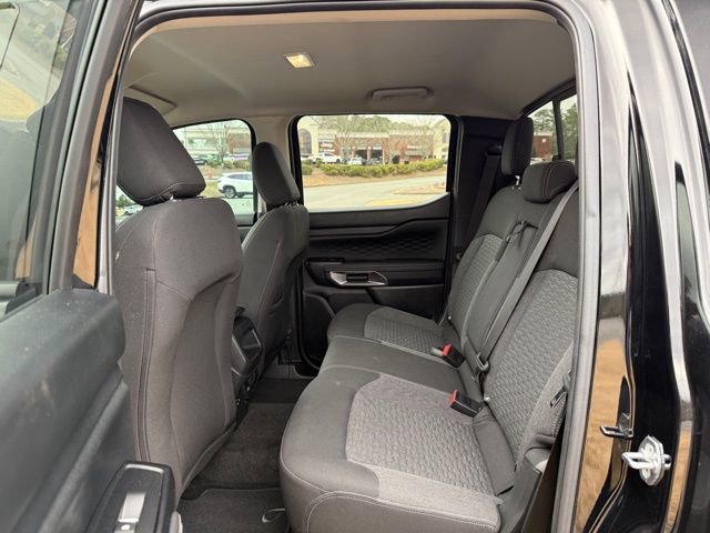 Used 2024 Ford Ranger XLT w/ Equipment Group 301A High image 28