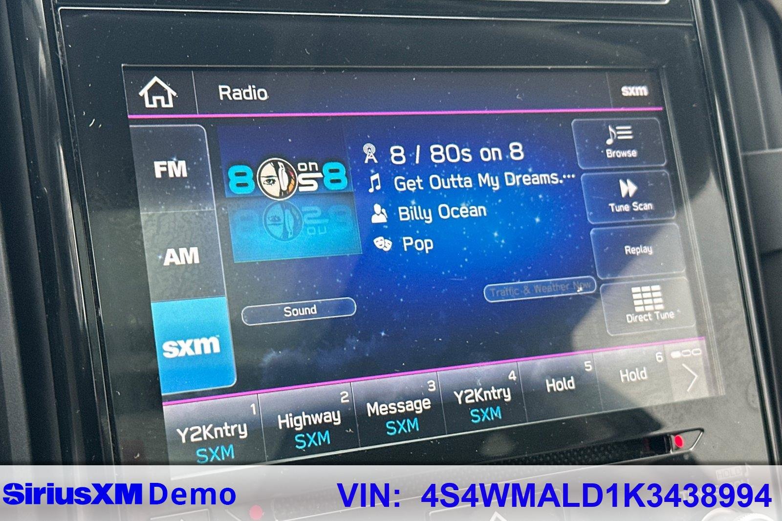 Used 2019 Subaru Ascent Limited w/ Popular Package #3 image 30