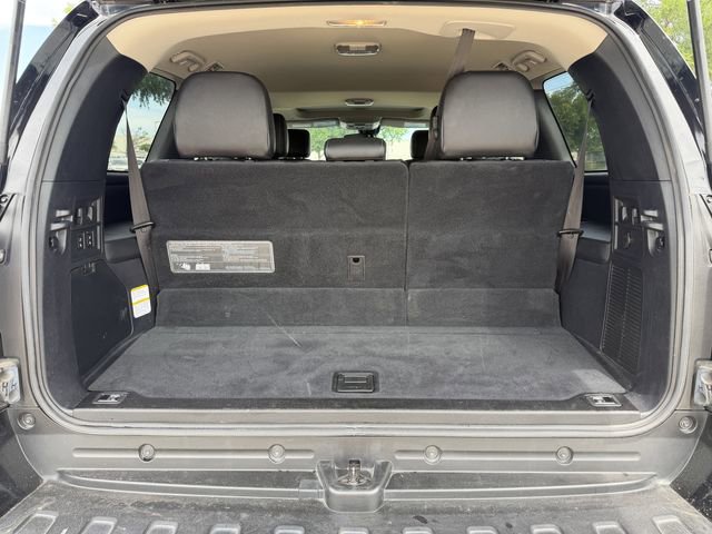 Used 2021 Toyota Sequoia TRD Sport w/ TRD Sport Premium Package AWD/4WD image 33
