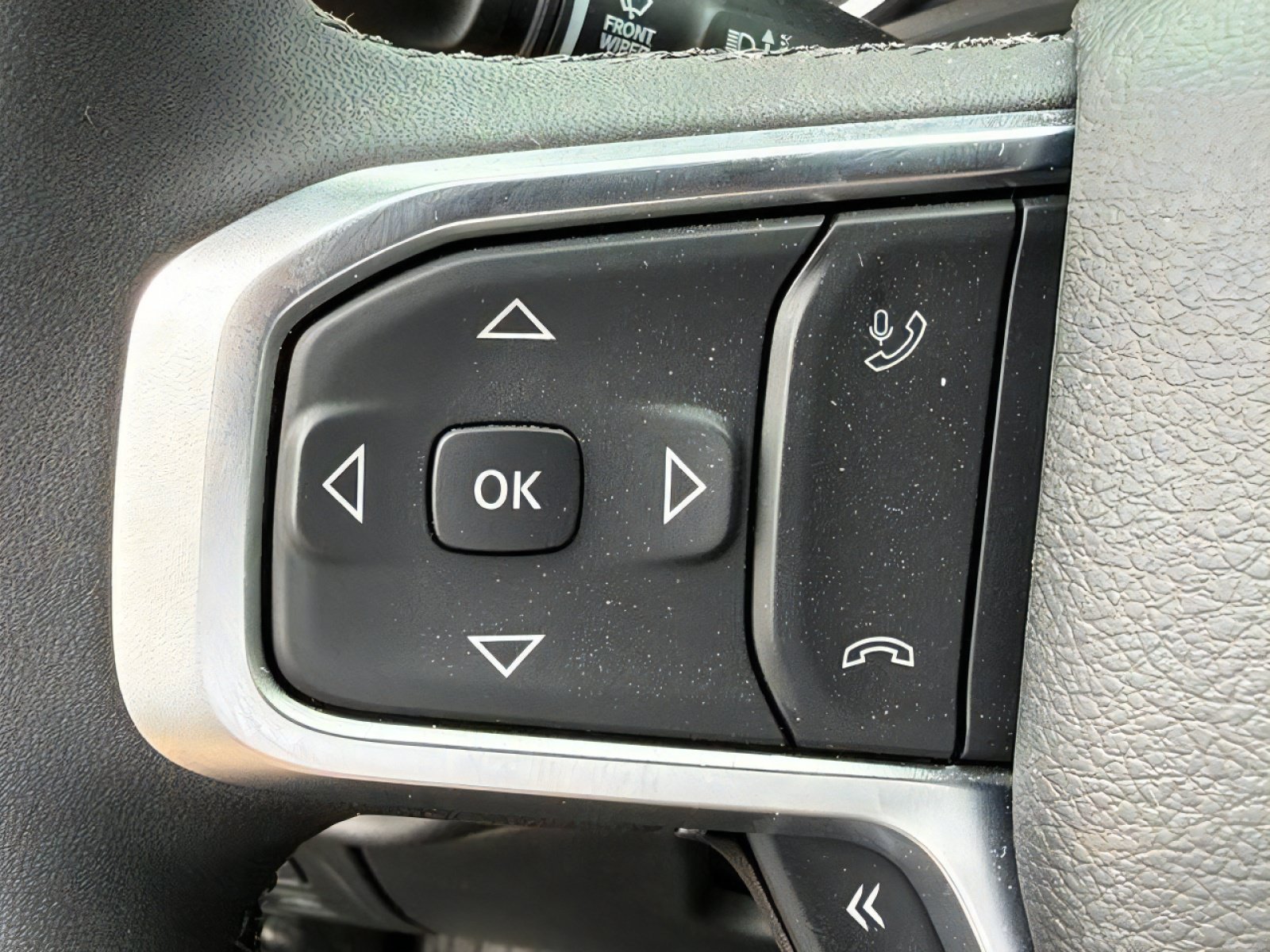 New 2026 RAM 1500 Big Horn AWD/4WD image 20