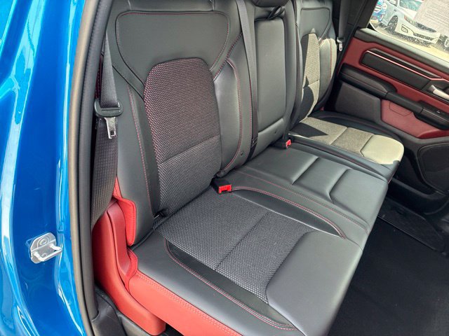 Used 2025 RAM 1500 Rebel w/ Rebel Level 1 Equipment Group AWD/4WD image 68