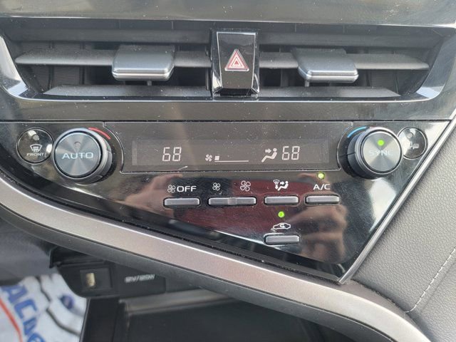 Used 2024 Toyota Camry SE FWD image 24