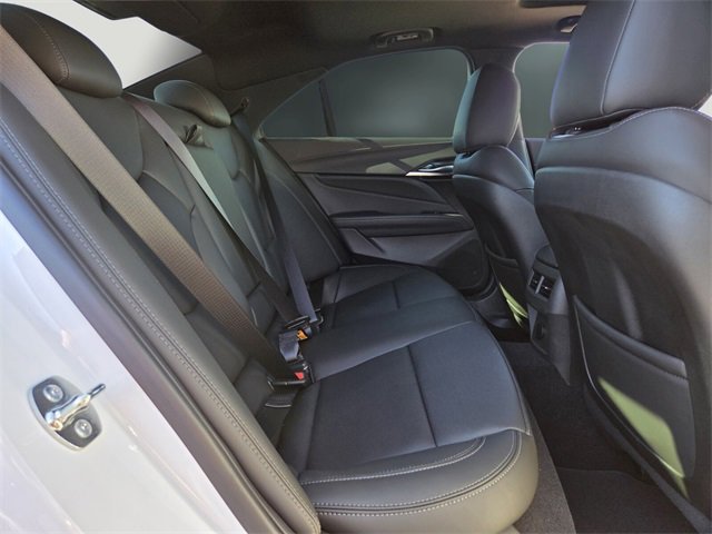 New 2026 Cadillac CT4 Premium Luxury image 15