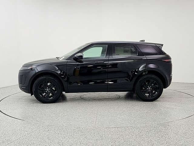 New 2026 Land Rover Range Rover Evoque S AWD/4WD image 8