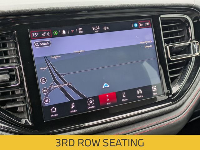 Certified 2024 Dodge Durango GT image 23