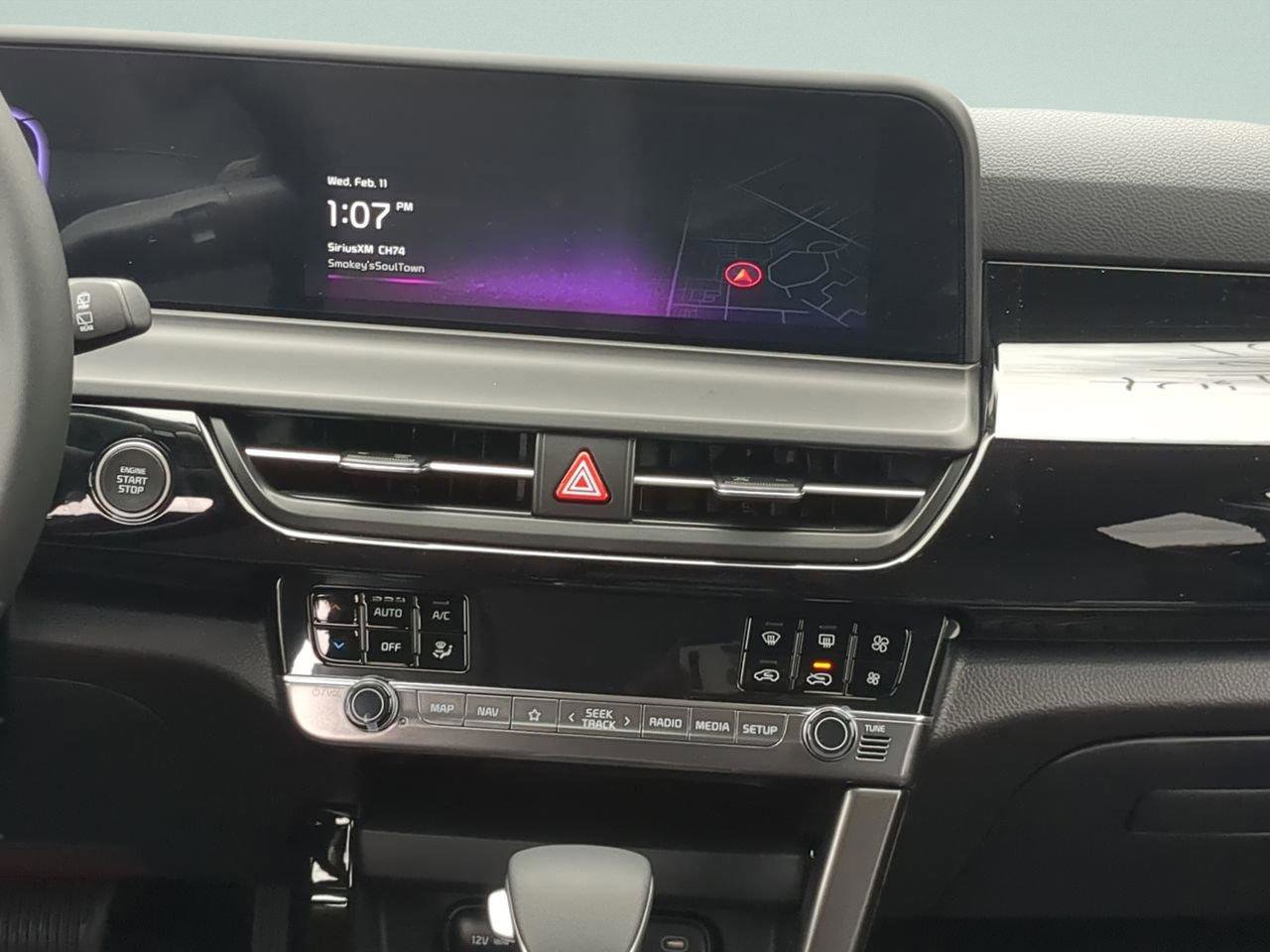 New 2026 Kia Seltos S image 16