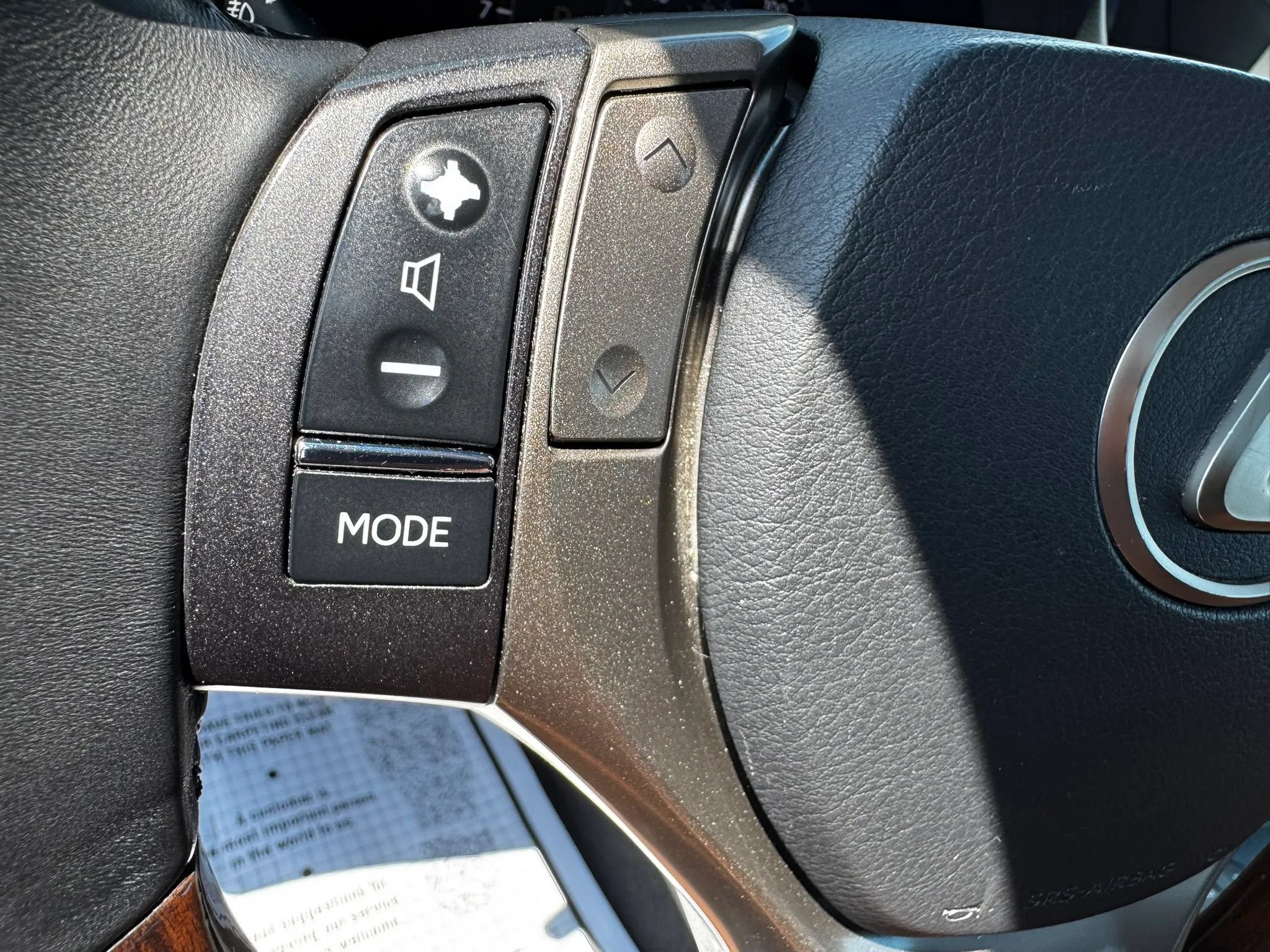 Used 2013 Lexus RX 350 AWD w/ Navigation Pkg image 25