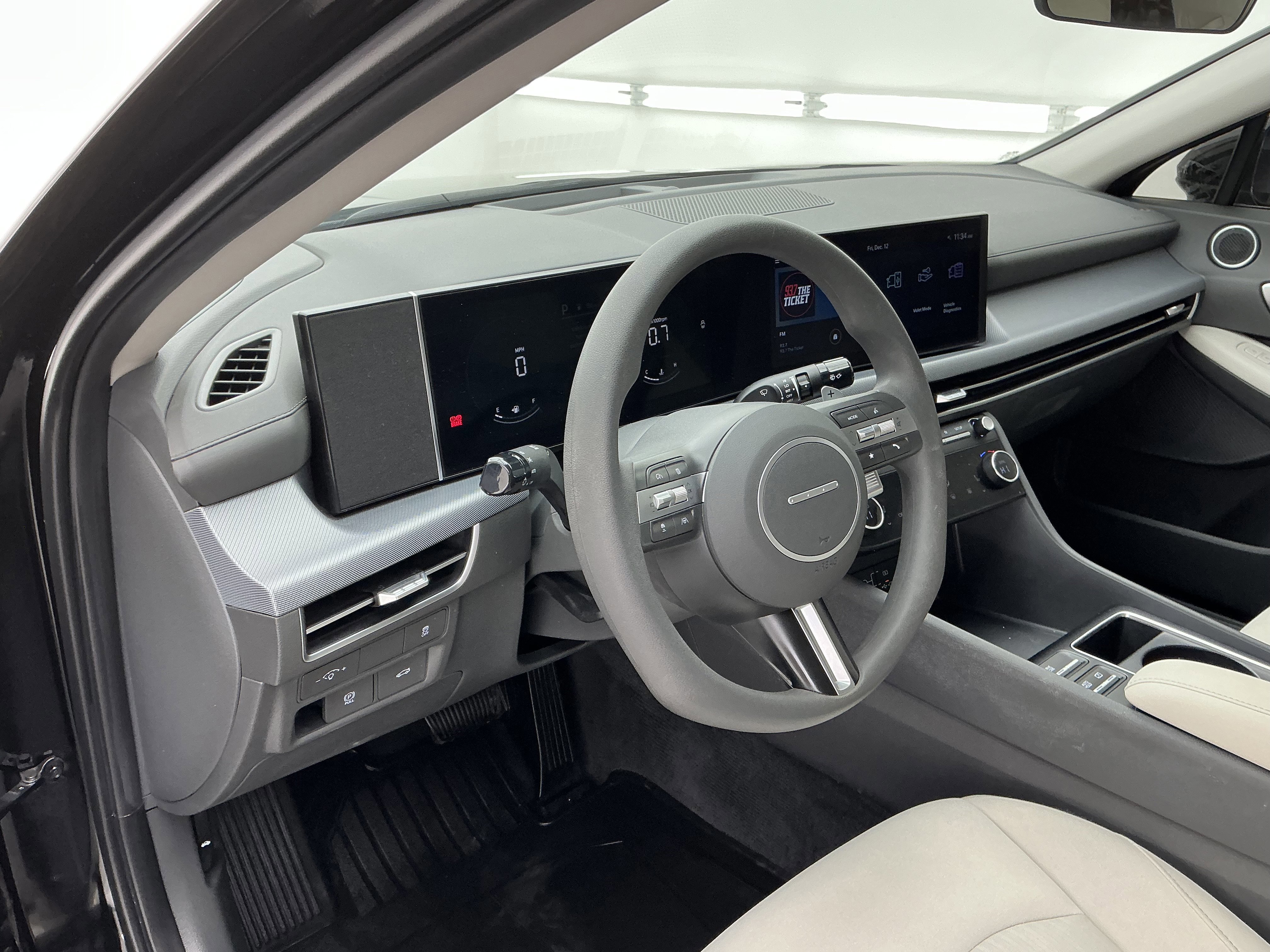 Used 2024 Hyundai Sonata SEL image 13