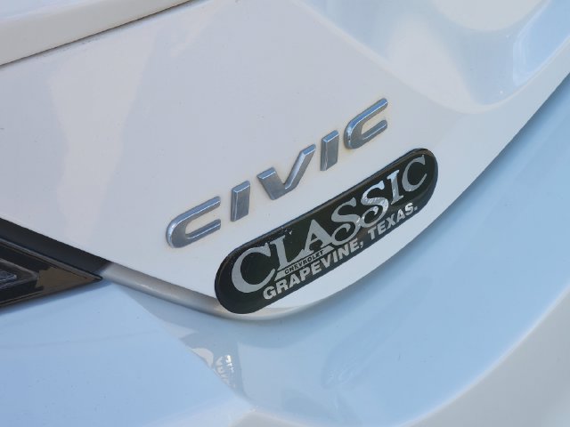 Used 2019 Honda Civic Sport image 9