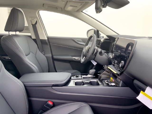 New 2026 Lexus NX 350h AWD w/ Accessory Package (Z1) image 30