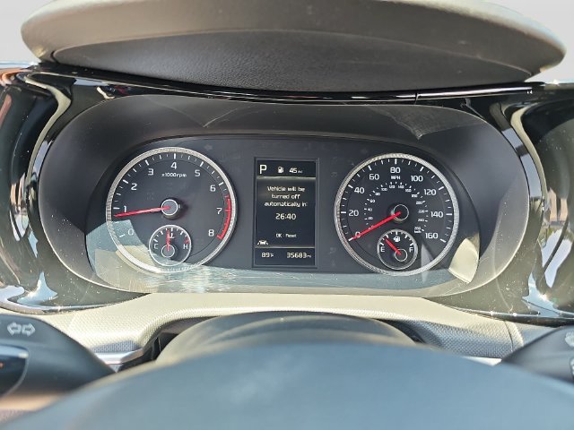 Used 2023 Kia K5 GT-Line FWD image 16