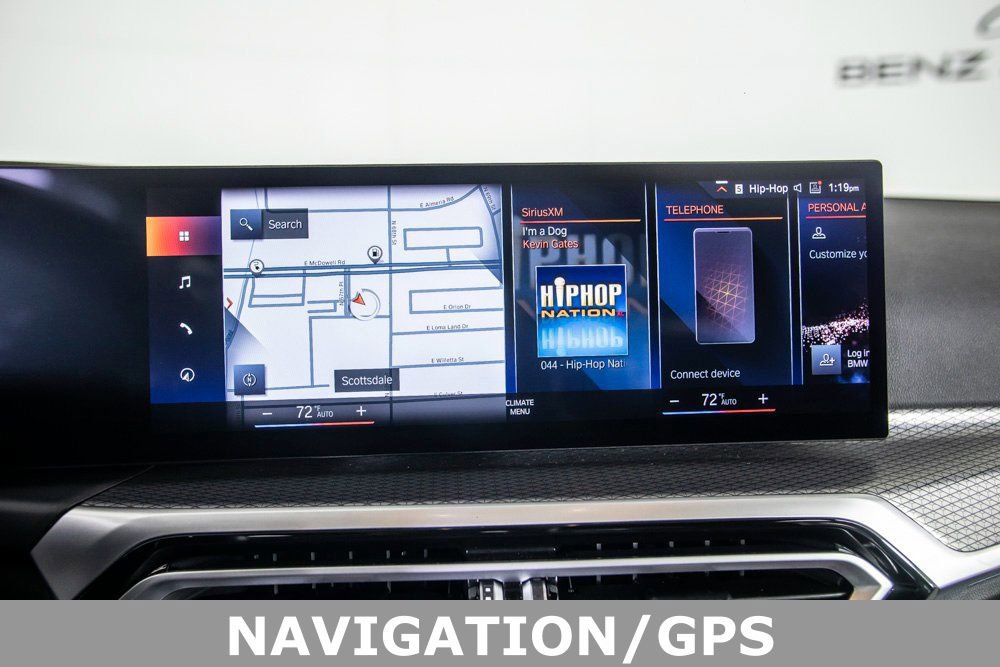 Used 2023 BMW 330e xDrive w/ M Sport Package image 25