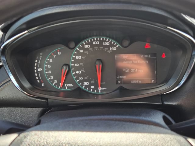 Certified 2018 Chevrolet Trax LT w/ Redline Edition FWD image 19