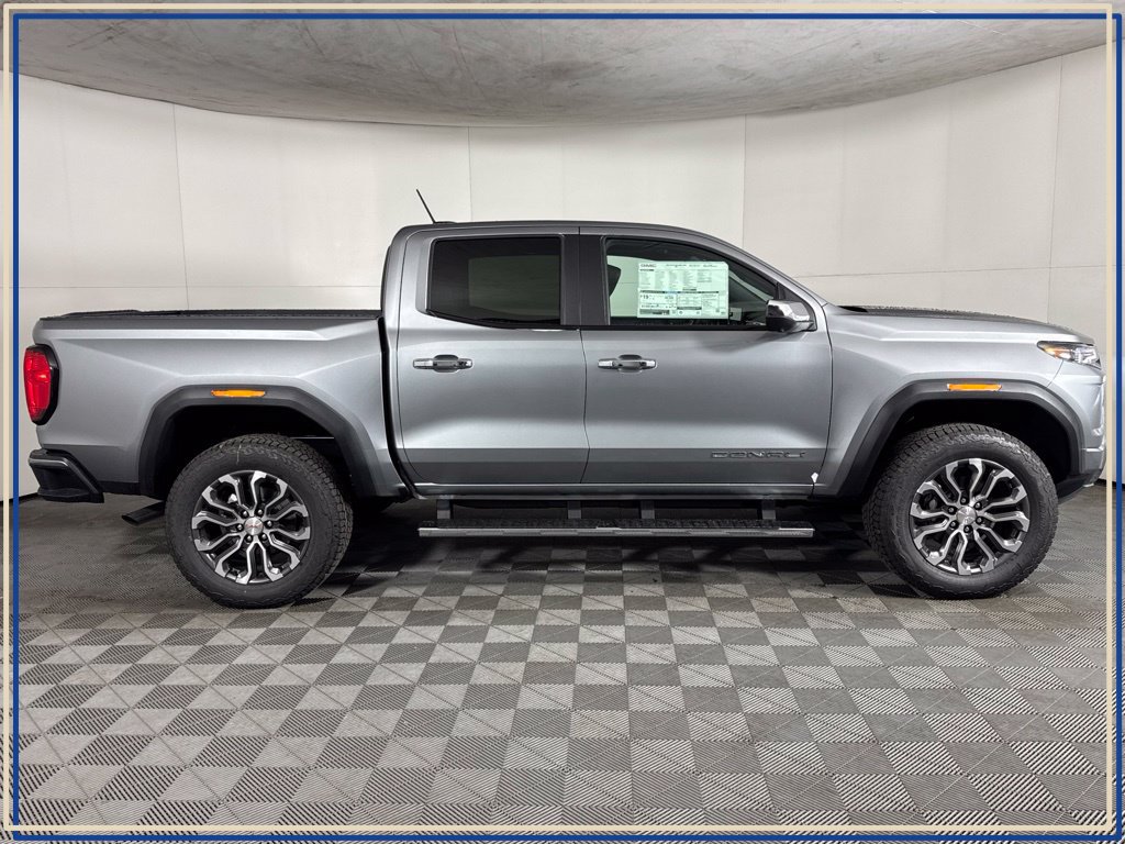 New 2026 GMC Canyon Denali AWD/4WD image 5