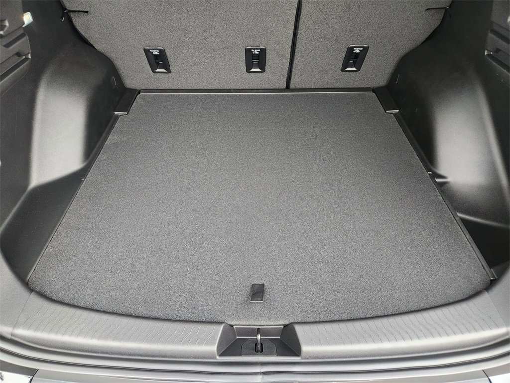 New 2026 Chevrolet Equinox EV LT image 20