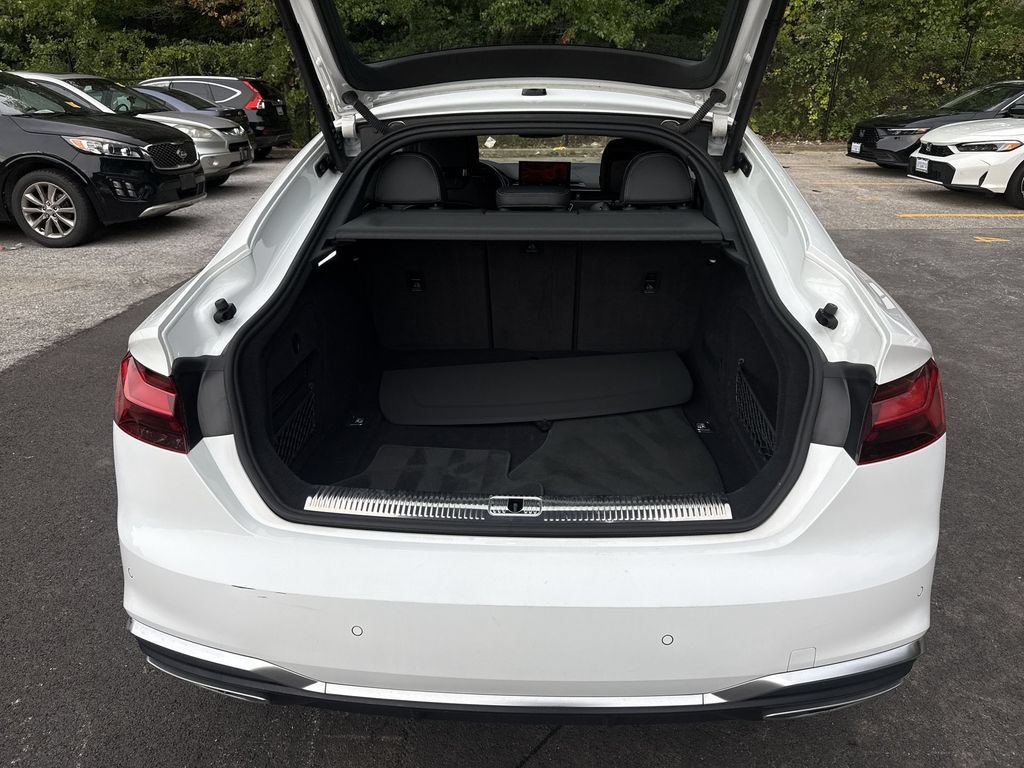 Used 2024 Audi A5 2.0T Premium Plus AWD/4WD image 20