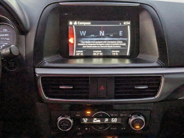 Used 2016 MAZDA CX-5 Grand Touring image 13