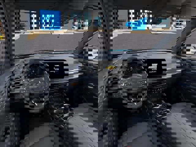 New 2026 Chevrolet Traverse LT w/ Sun and Wheel Package image 15