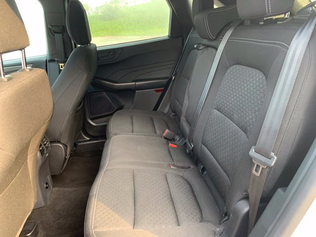 Certified 2025 Ford Escape Active AWD/4WD image 19