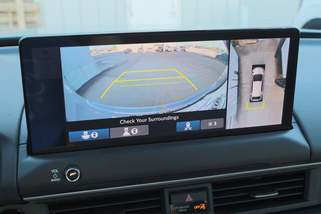New 2026 Honda Pilot Touring image 16