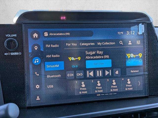 Used 2026 Subaru Outback Limited AWD/4WD image 12