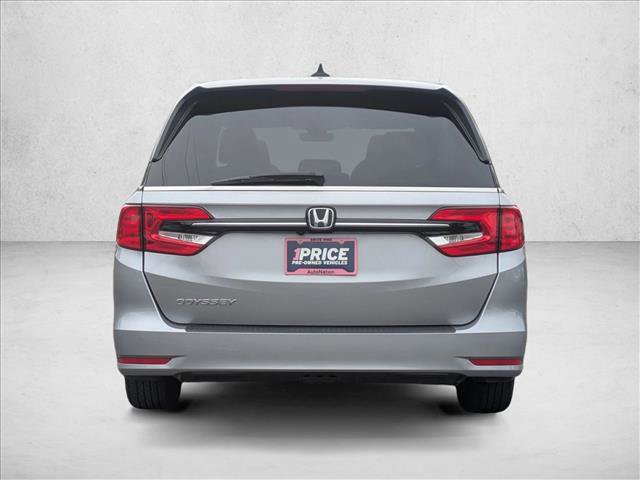 Certified 2023 Honda Odyssey EX-L image 7