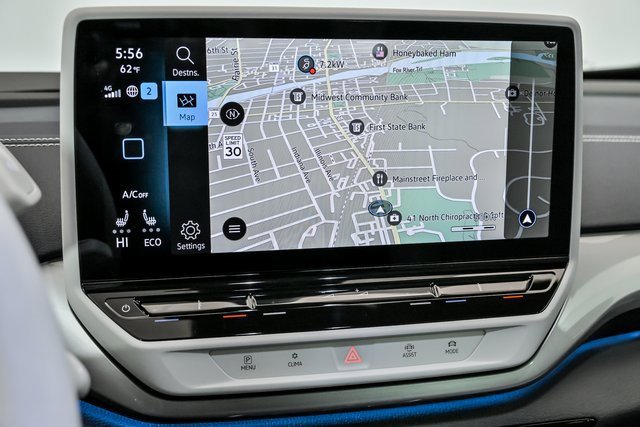 Certified 2023 Volkswagen ID.4 Pro S Plus image 17