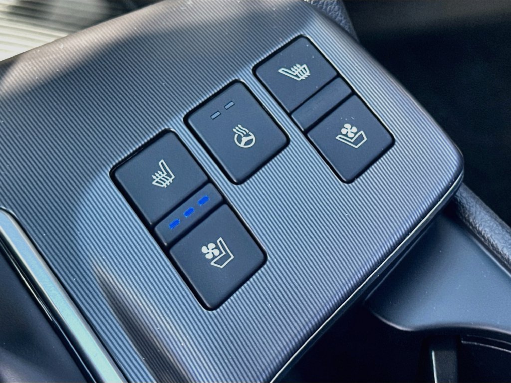 New 2027 Kia Sportage SX FWD image 21