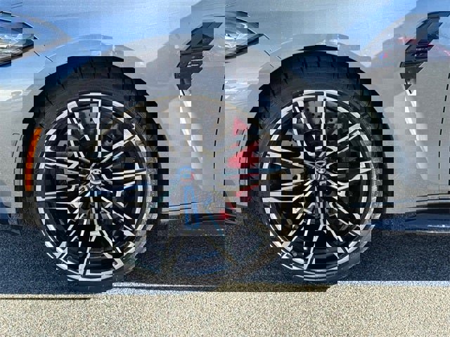 Used 2023 BMW M4 xDrive Competition w/ Executive Package image 13