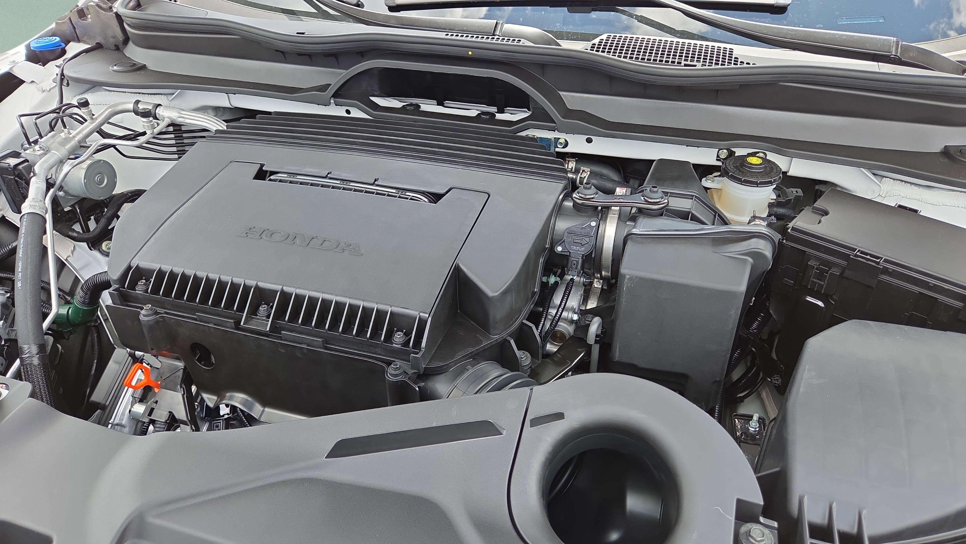 New 2026 Honda Pilot Elite image 21